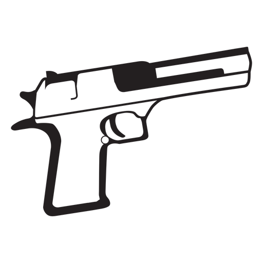PISTOLA